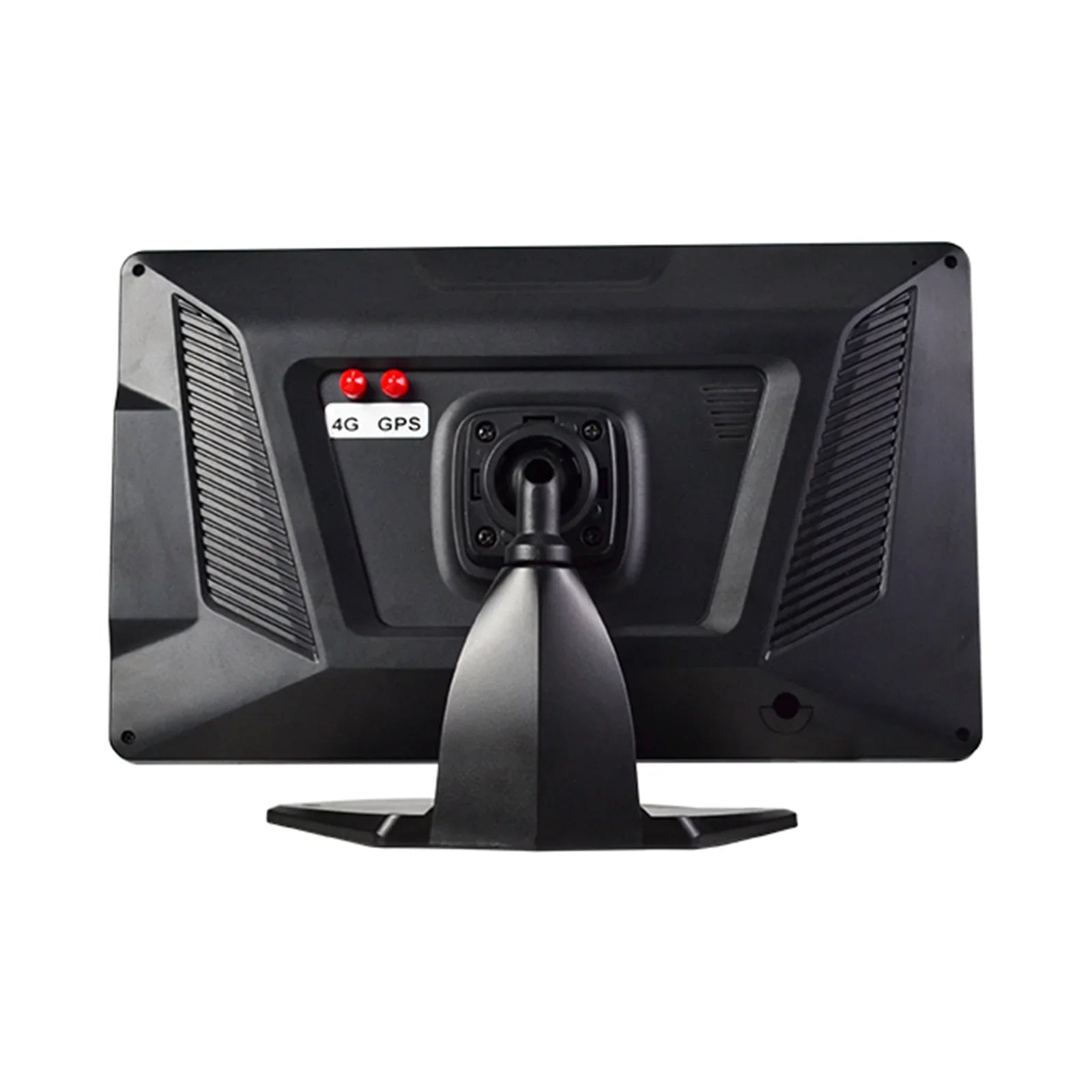 10.1"Monitor DVR Driving Video Recorder Touch Screen GPS RV Truck Bus Camera B