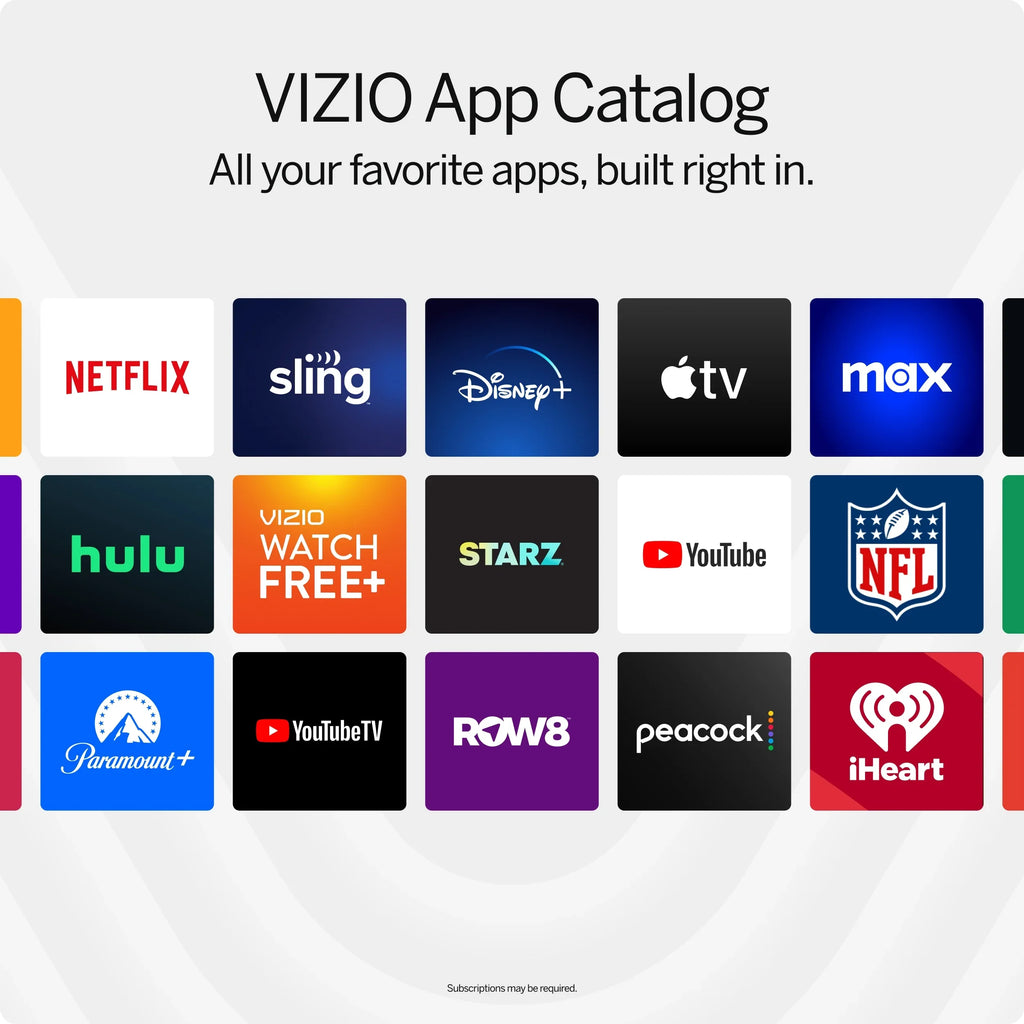 VIZIO 70" Class M6 Series 4K QLED HDR Smart TV M70Q6-J03