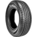 Set of 4 (FOUR) Westlake SU318 H/T 235/55R20 102H A/S All Season Tires Fits: 2017-20 Cadillac XT5 Premium Luxury, 2014-17 INFINITI QX60 Hybrid