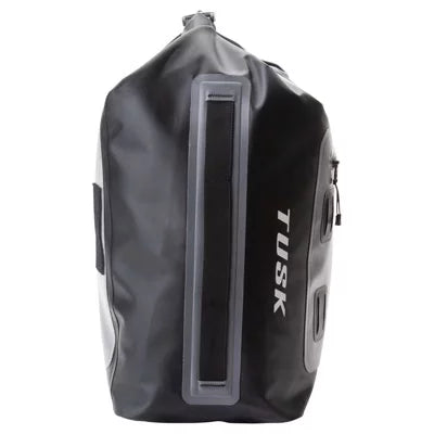 Tusk Excursion Rackless Luggage System w/ Small Dry Duffel Tail Bag KTM/Husky 690-701 Heat Shield For GASGAS SM 700 2022