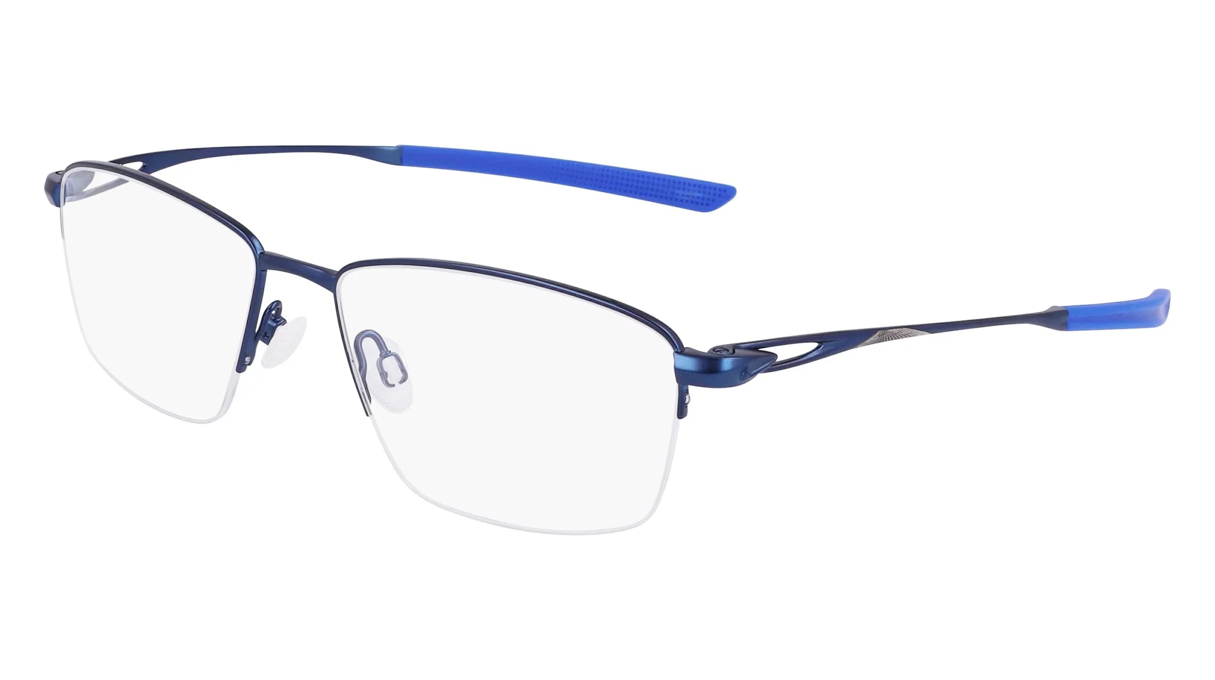 Eyeglasses NIKE 6045 410 Satin Navy