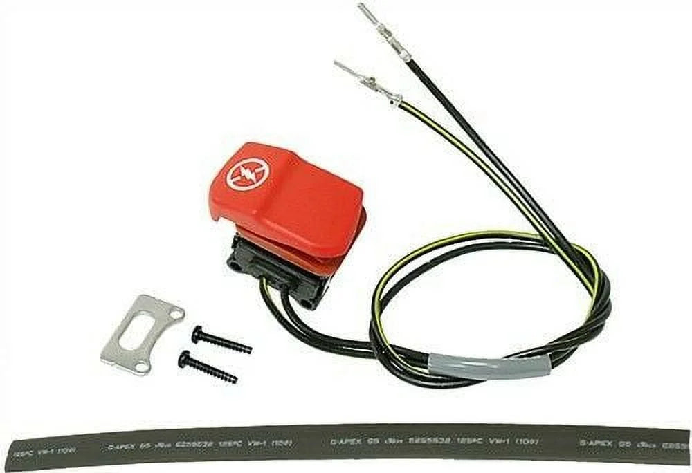 New Kill Switch For Ski-Doo GTX LTD 800 HO 2005 2006 2007