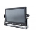 Echomaster ECMPMON-7044-AHD 7 in. 720p AHD Monitor with 4 Channel Input