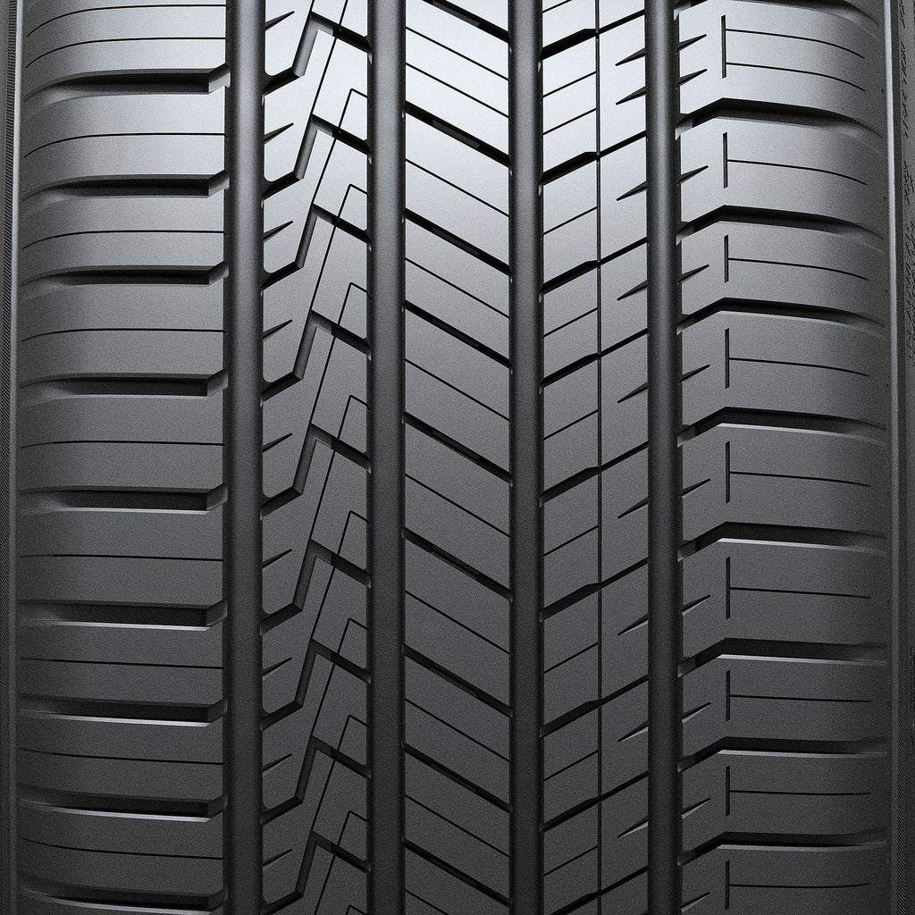 Hankook Ventus S1 AS (H125) UHP 265/35ZR21 101Y XL Passenger Tire