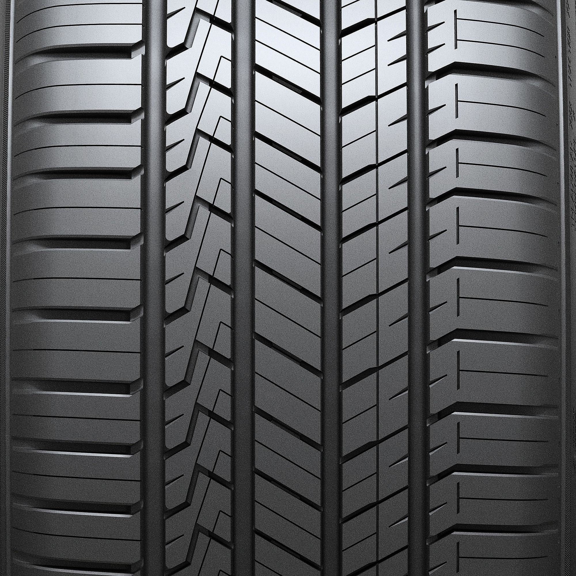 Hankook Ventus S1 AS (H125) UHP 265/35ZR21 101Y XL Passenger Tire