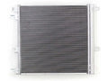 A/C Condenser - with 2017 - 2022 Cadillac XT5 Sport Utility 3.6L V6 2018 2019 2020 2021
