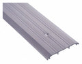National Guard Saddle Threshold,Fluted Top,4 ft. L 425E-48