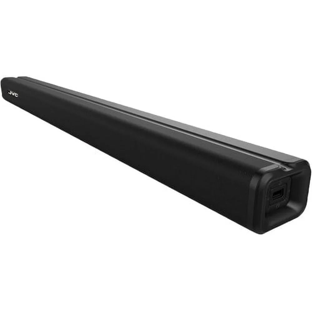 JVC 180W 2-Channel Soundbar