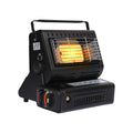 Multipurpose Portable GAS Butane Heater Stove Warming Cooker Burner Camping