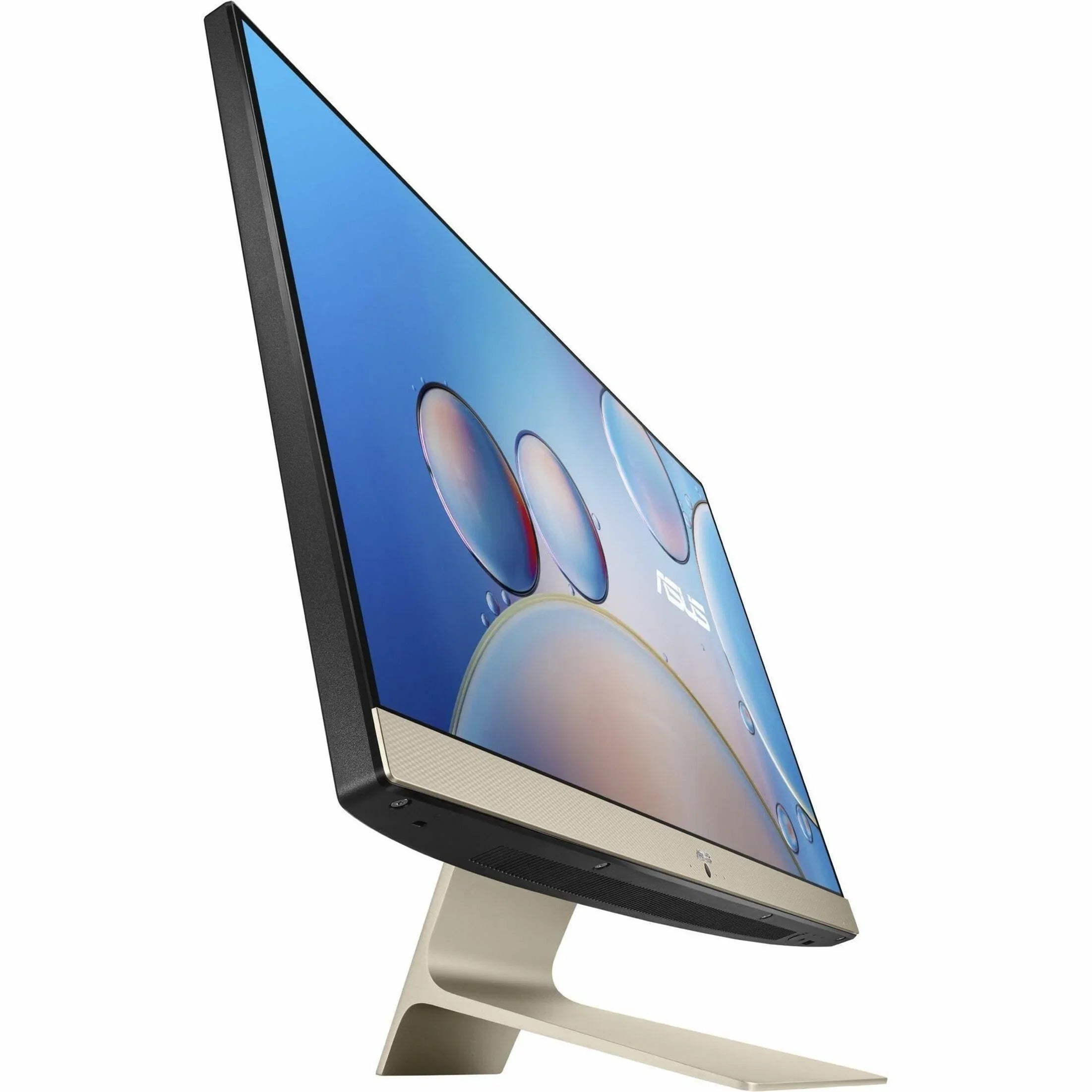 Asus M3700, 27\" Full HD, Touchscreen, AMD Ryzen 7 5825U, 16GB RAM, 1TB SSD, Windows 11 Home, M3700WYAT-PB706T