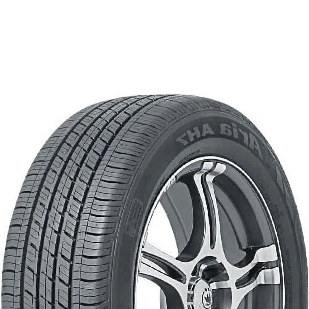 Nexen Aria AH7 225/50R17 94H BSW (2 Tires) Fits: 2012-15 Chevrolet Cruze LT, 2016 Chevrolet Cruze Limited LT