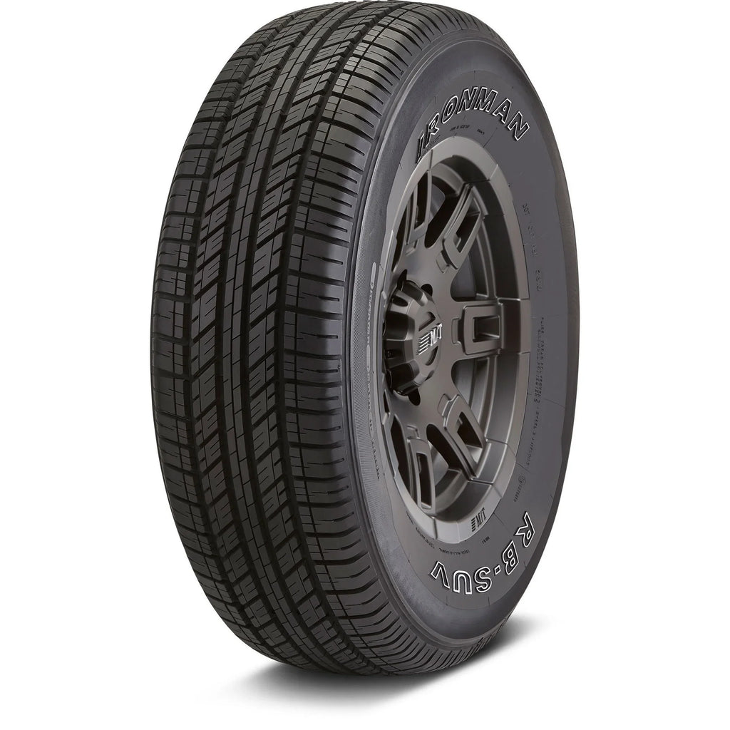 Ironman RB SUV 235/65R18 106H BW All Season