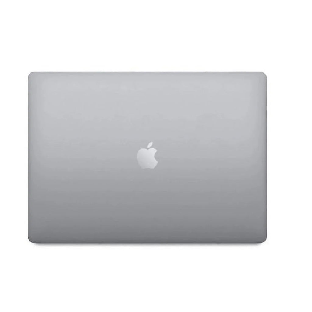 Pre-Owned Apple MacBook Pro Laptop Core i7 2.6GHz 16GB RAM 512GB SSD 16" Space Gray MVVJ2LL/A (2019) (Refurbished: Like New)