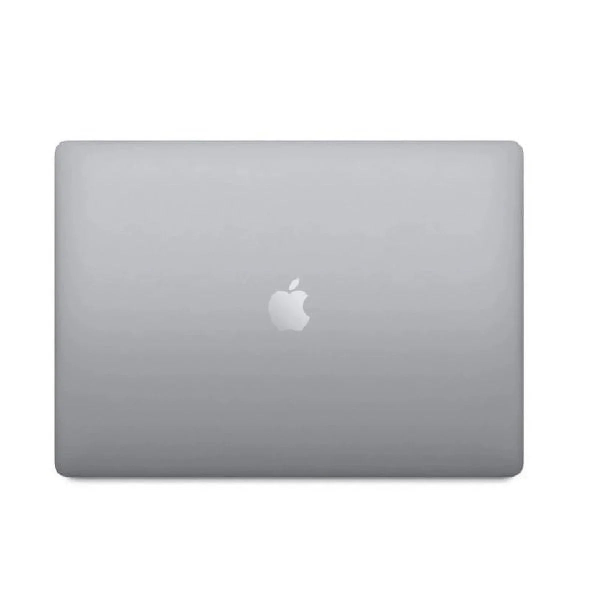 Pre-Owned Apple MacBook Pro Laptop Core i7 2.6GHz 16GB RAM 512GB SSD 16" Space Gray MVVJ2LL/A (2019) (Refurbished: Like New)