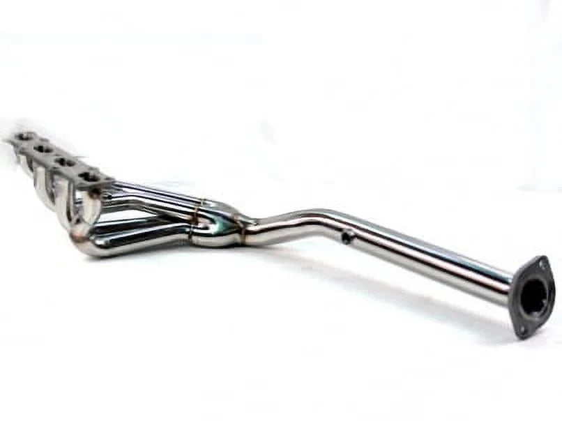 Stainless Header Fitment For 2001 to 2004 Mazda Miata 1.8L DOHC NA8C BP-ZE By OBX-RS