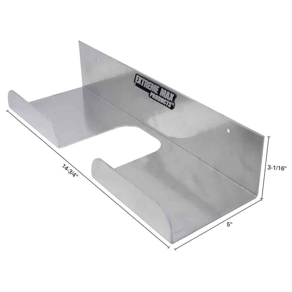 Extreme Max 5001.6317 Pro Starter Kit Race Trailer Shop Garage Enclosed Trailer