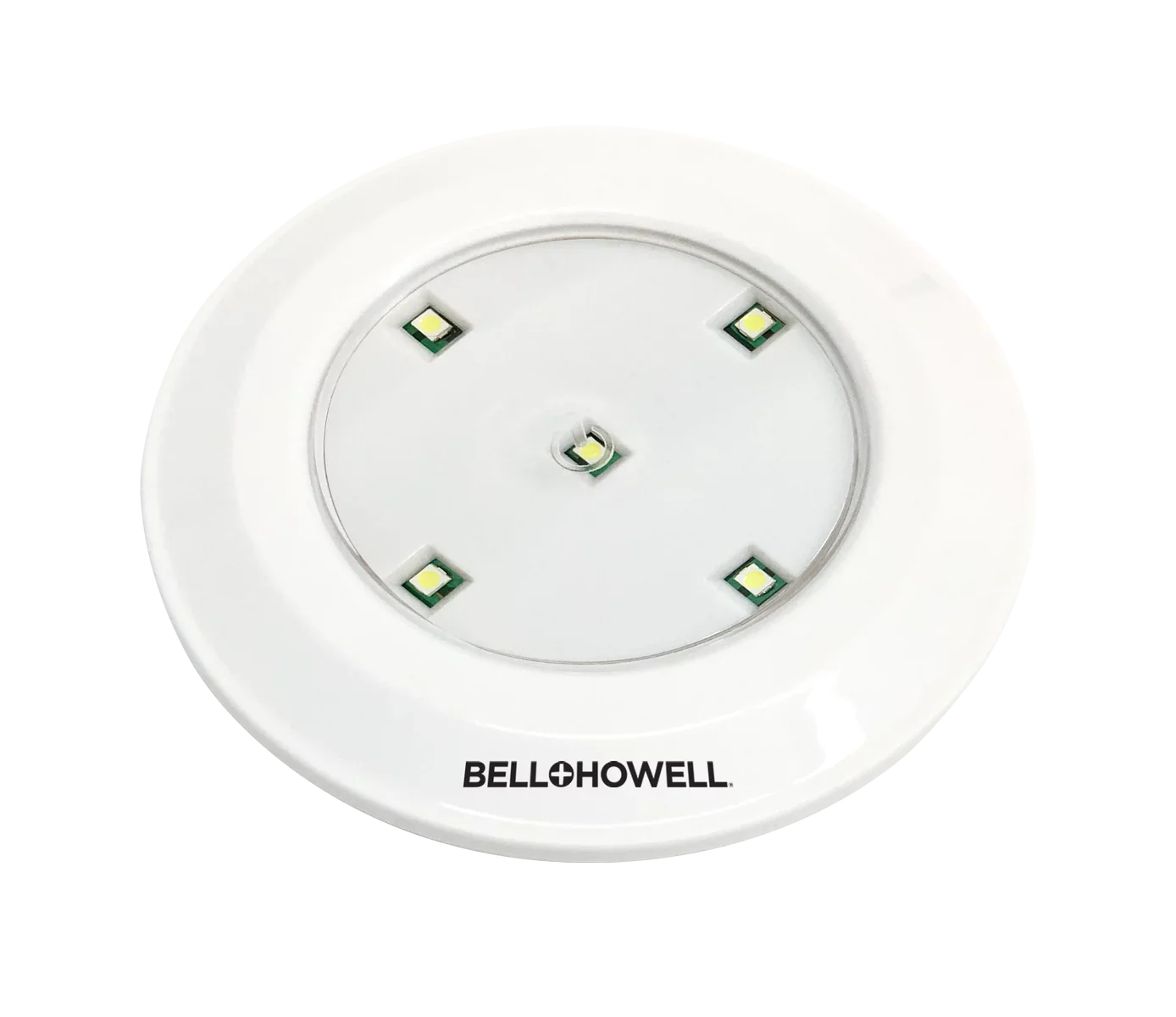 Bell + Howell Power Remote – Super Bright High Permance Mini LED Lights with Remote, As Seen on TV! 3 PACK