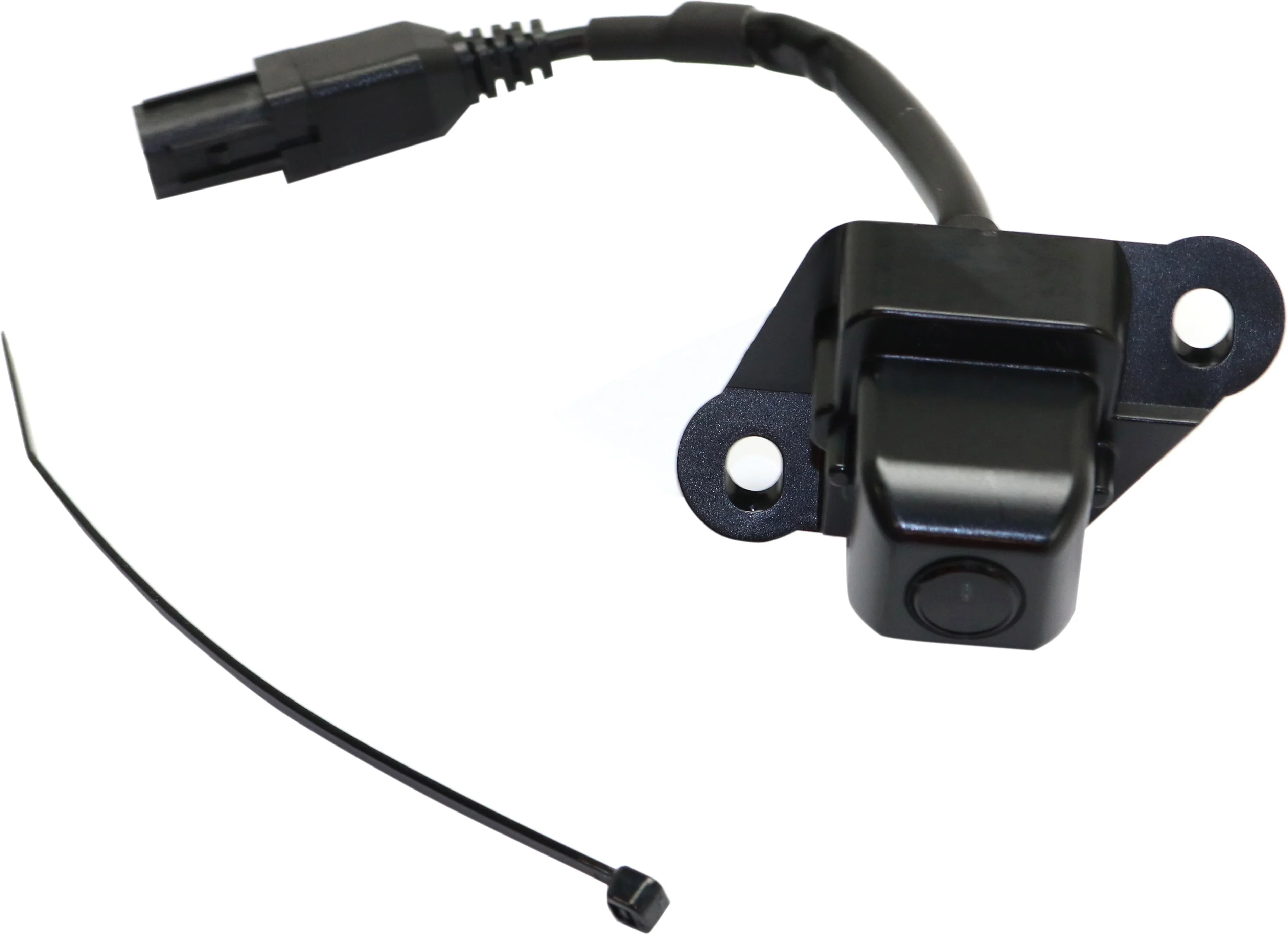 Back Up Camera with 2009-2013 Toyota Tacoma