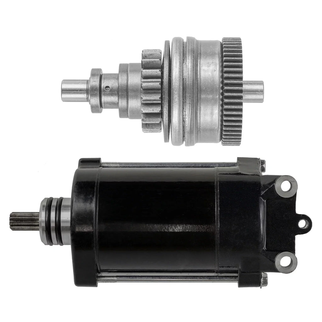 New Starter & Drive Seadoo GSX Ltd 951Cc 950 1998 1999