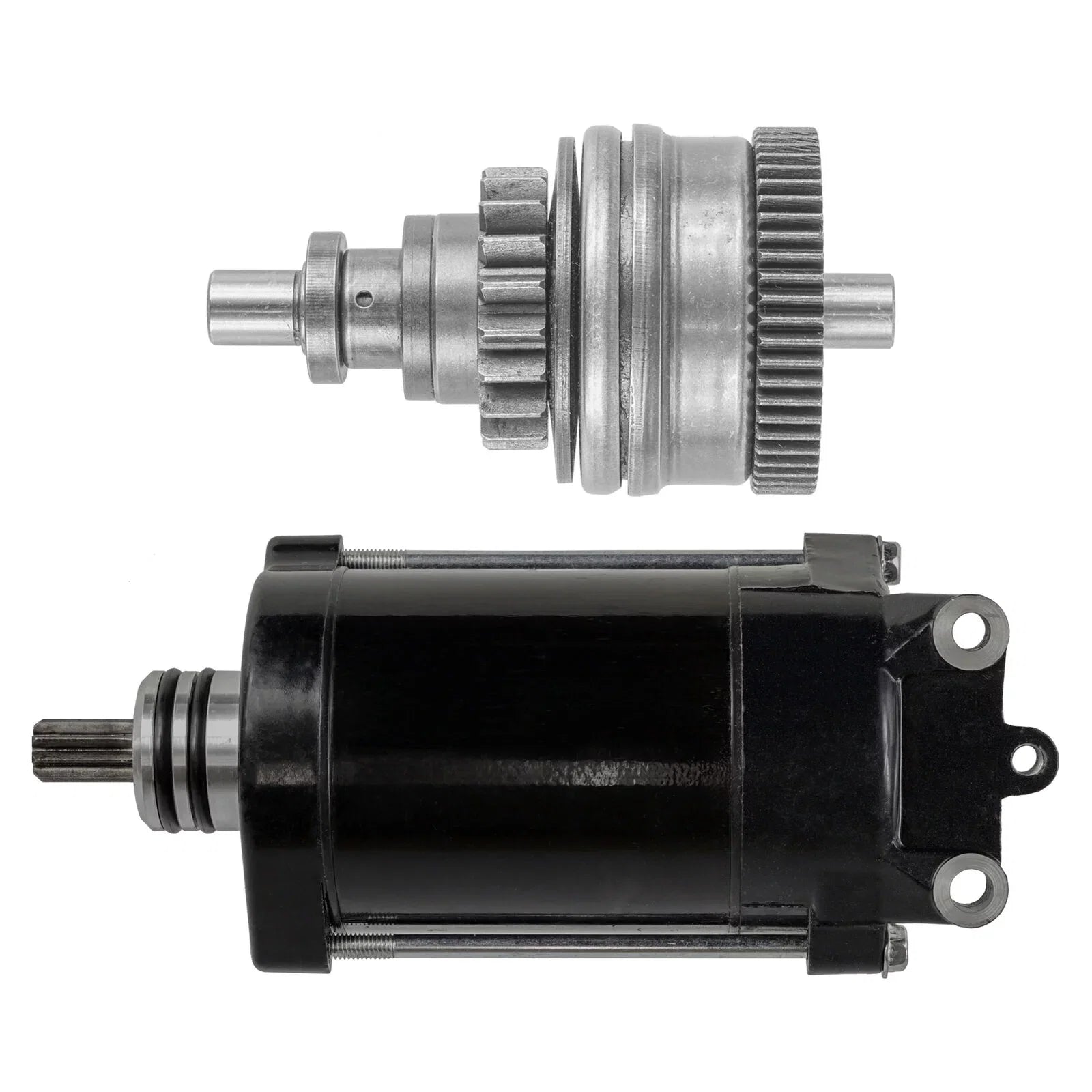 New Starter & Drive Seadoo GSX Ltd 951Cc 950 1998 1999