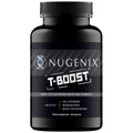 Nugenix T Boost - Free Testosterone Booster Men, 90 Count