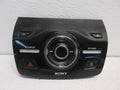 Pre-Owned 2013-2016 Ford Escape C-Max Sony Radio Control Panel OEM LKQ (Good)