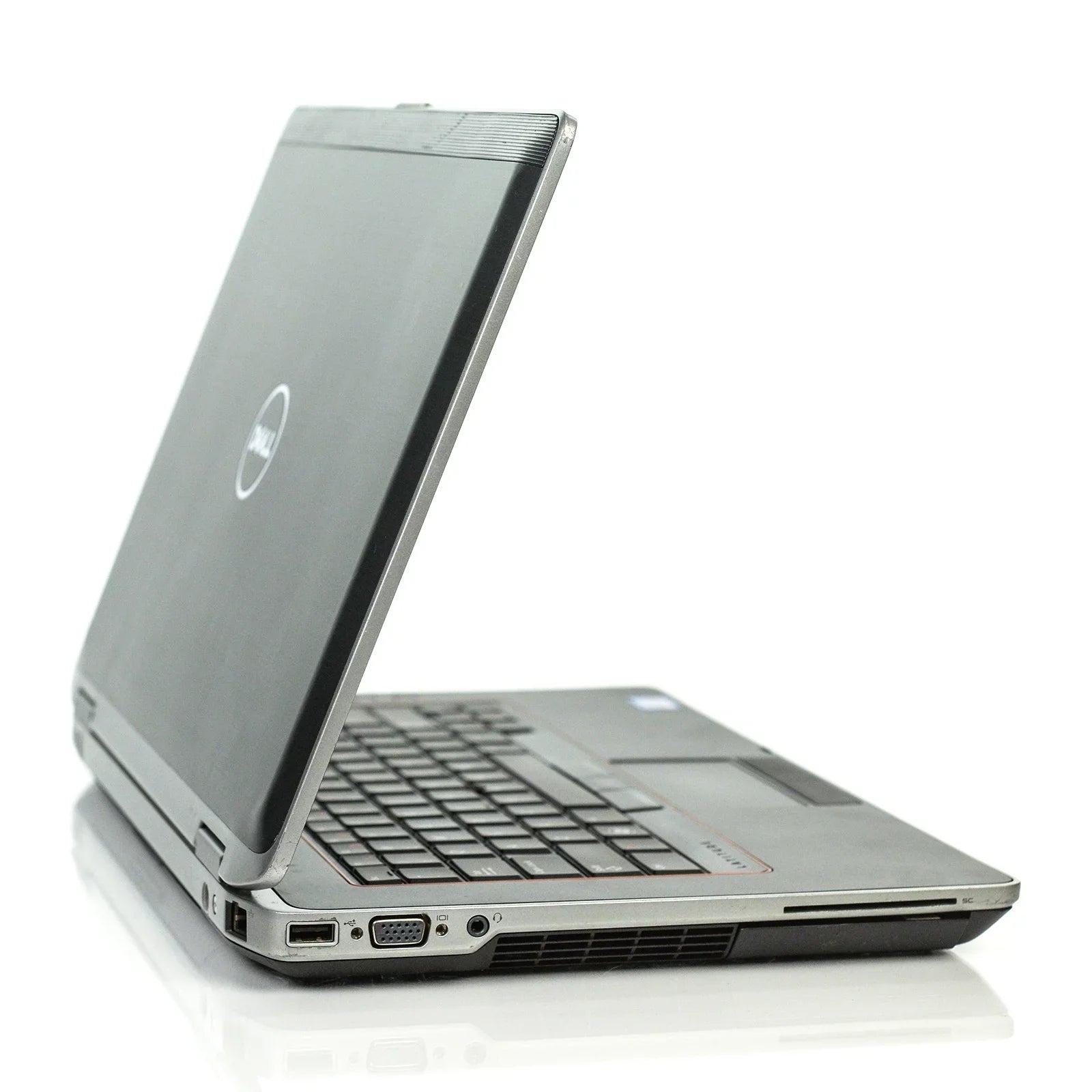 Used Dell Latitude E6420 Laptop i5 Dual-Core 4GB 500GB Win 10 Pro B v.WBA