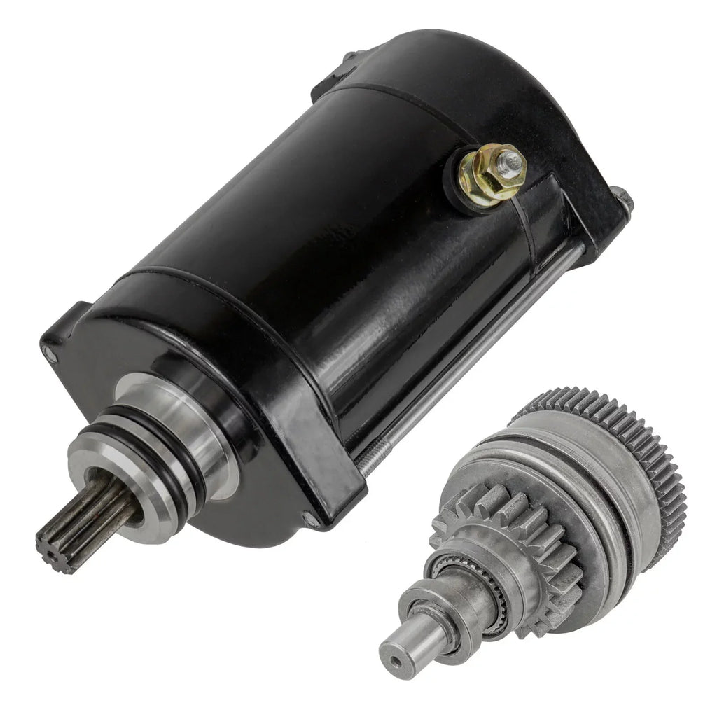New Starter & Drive Seadoo GSX Ltd 951Cc 950 1998 1999