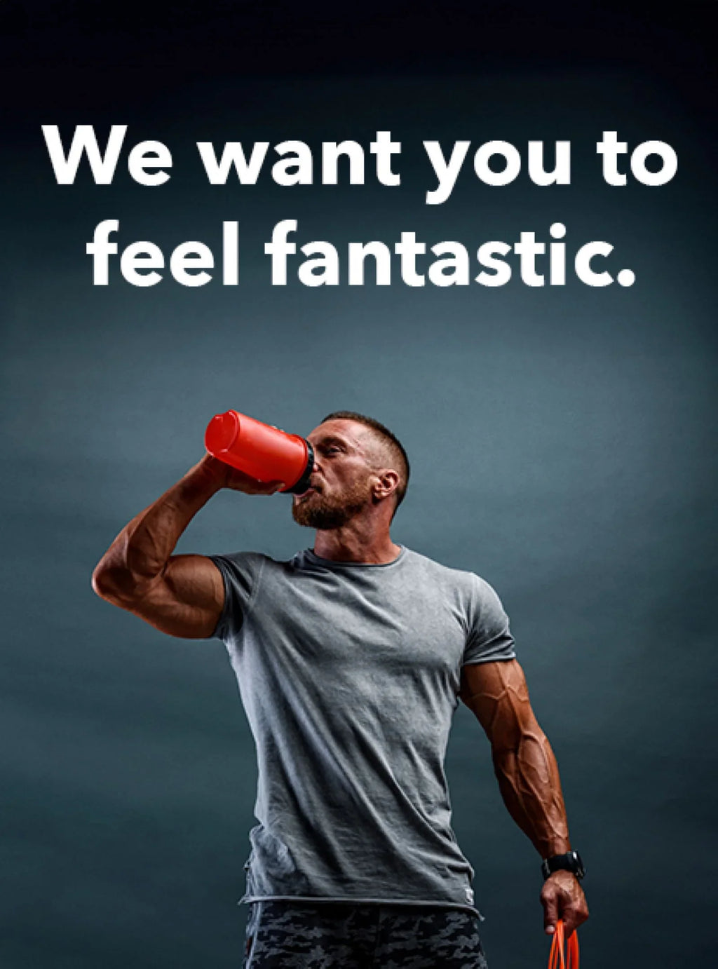 Whey Fantastic 5LB Grass Fed Whey Protein – Unflavored, Optimum Blend of 3 Whey Proteins - 75 Servings