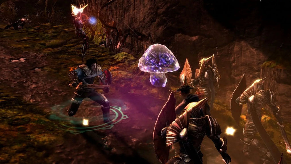 Dungeon Siege III - PC