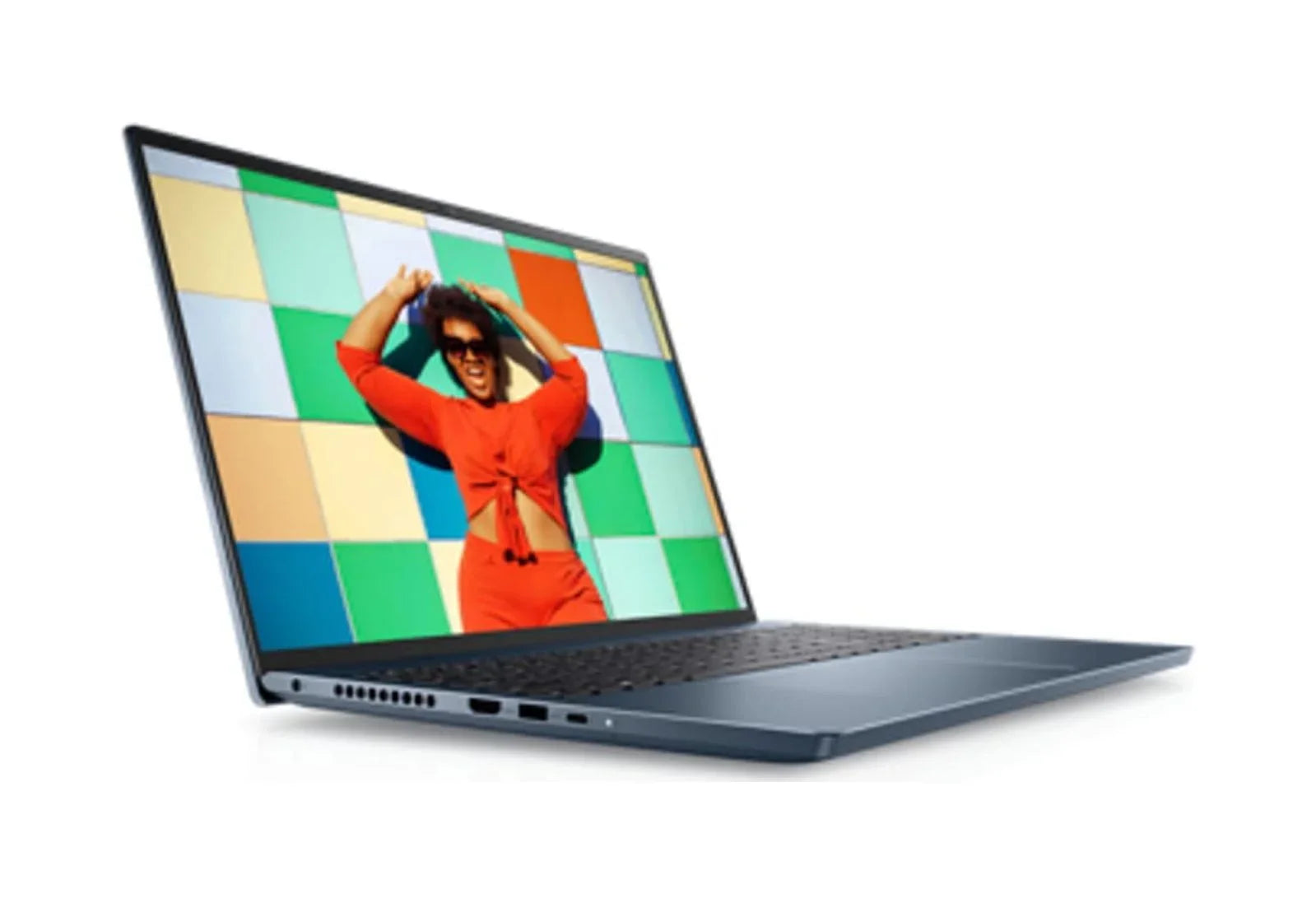 Dell Inspiron 7610 Laptop (2021) | 16" | Core i7 - 1TB SSD - 16GB RAM | 8 Cores @ 4.6 GHz - 11th Gen CPU