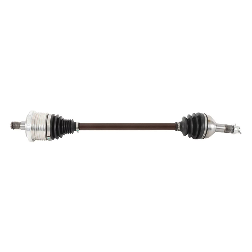 All Balls Rear Left 6ball CV Axle Can-Am Maverick 1000 TURBO XRS 2016