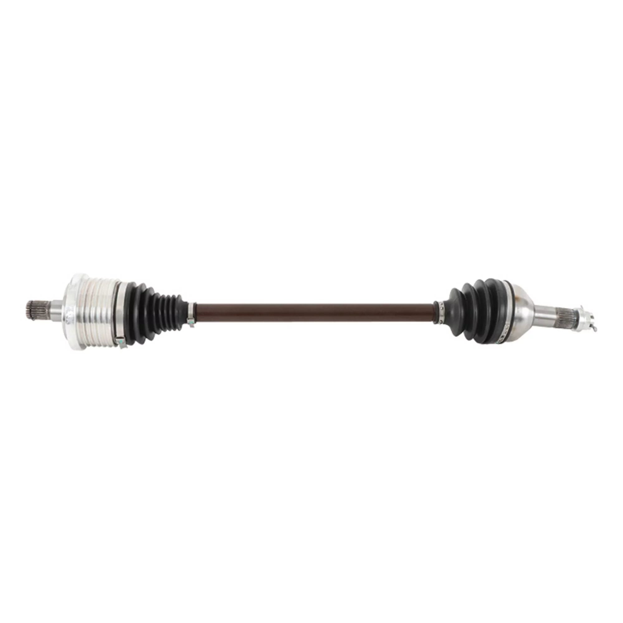 All Balls Rear Left 6ball CV Axle Can-Am Maverick 1000 TURBO XRS 2016