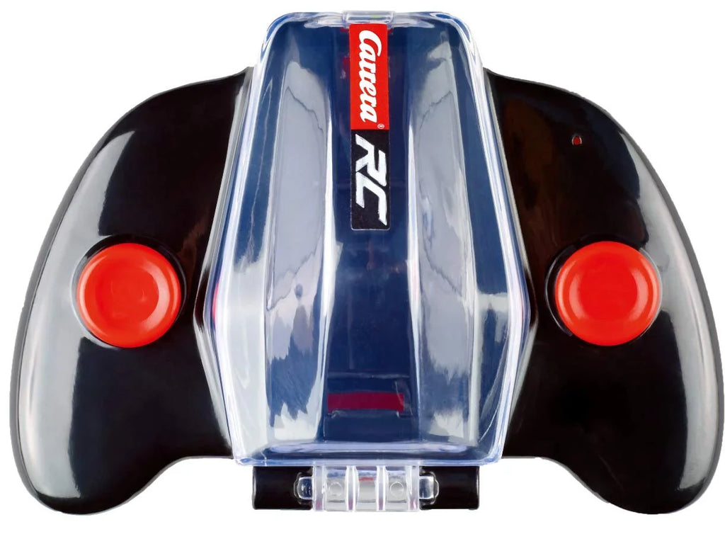 Carrera RC Nintendo Mario Kart 2.4 GHz Mini Collectible Radio Remote Control Toy Car Vehicle - Toad