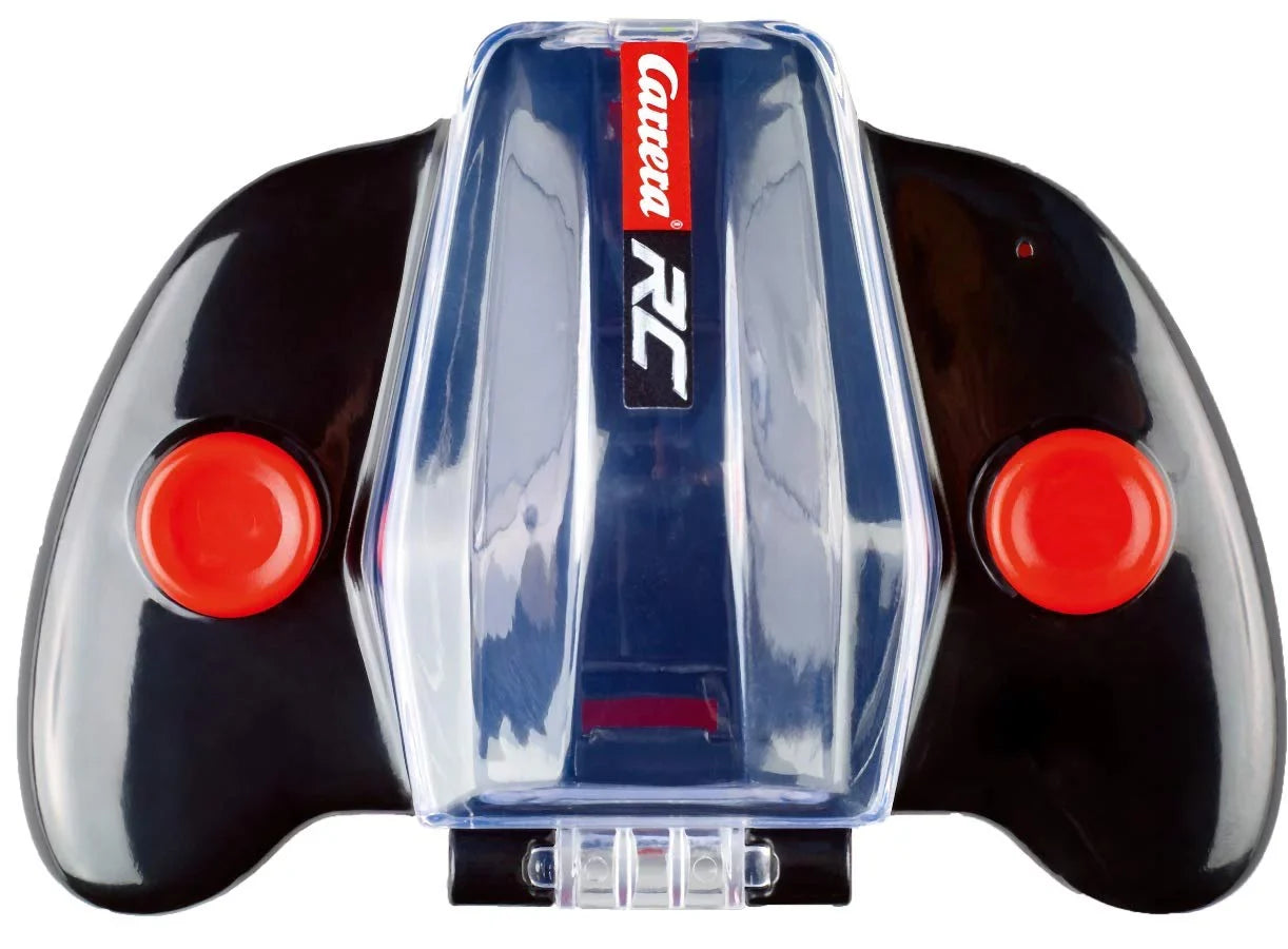 Carrera RC Nintendo Mario Kart 2.4 GHz Mini Collectible Radio Remote Control Toy Car Vehicle - Toad