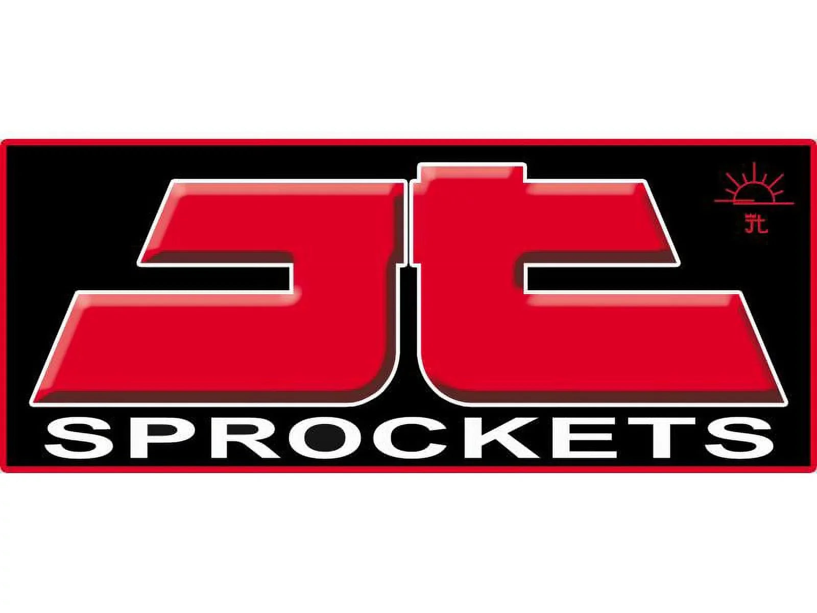 Front & Rear Sproket Kit BMW F800 R-JTR6.47 8.5mm bolts-K73 09-16 JT Sprockets