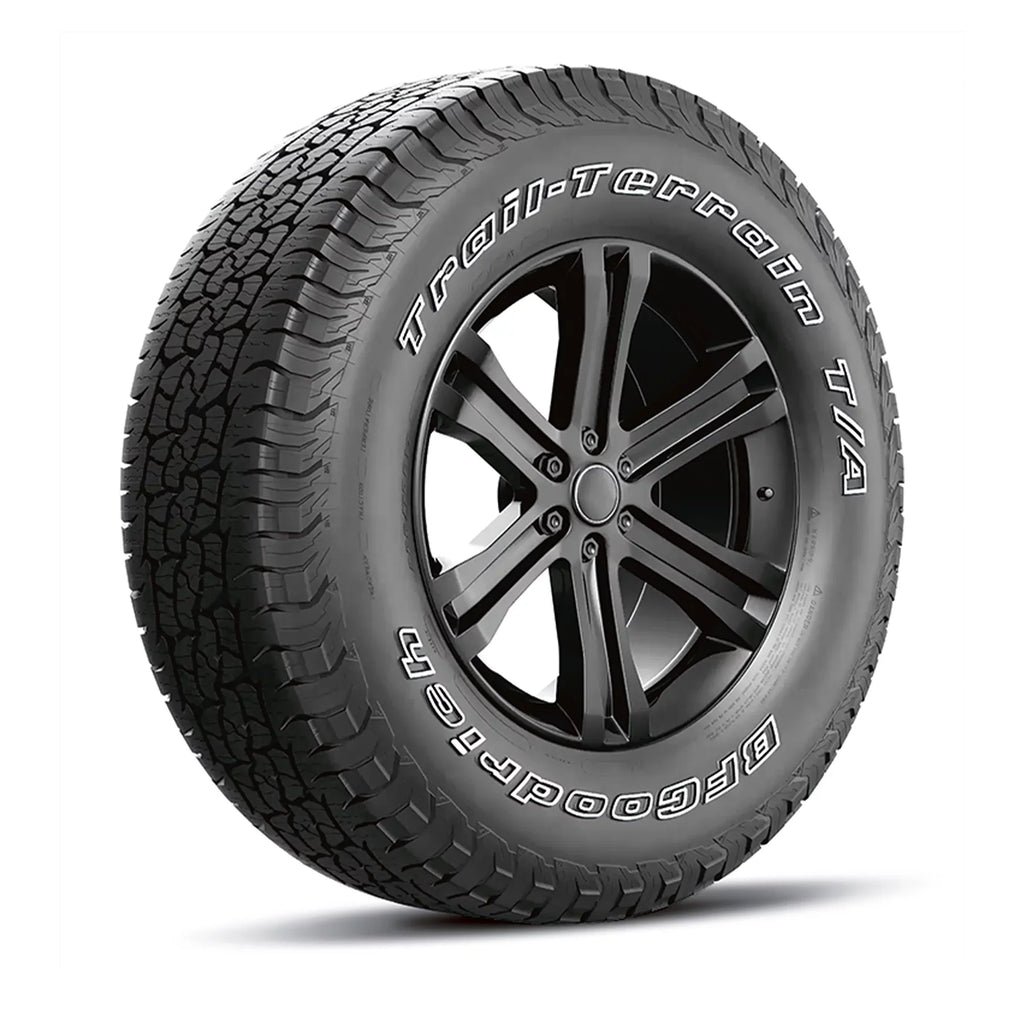 BF Goodrich Trail-Terrain T/A All-Season 275/60R20 115T Tire