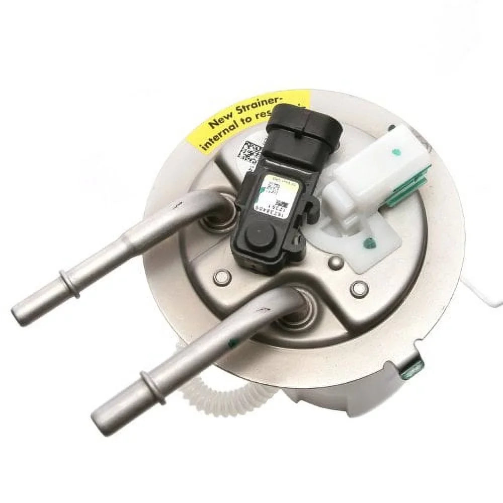 Delphi FG0810 Fuel Pump Module Fits select: 2002-2004 CHEVROLET SUBURBAN, 2002-2004 GMC YUKON XL