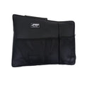 PRP Seats E90 Waterproof Storage Bags Kawasaki KRX UTV Firewall Black (Pair)