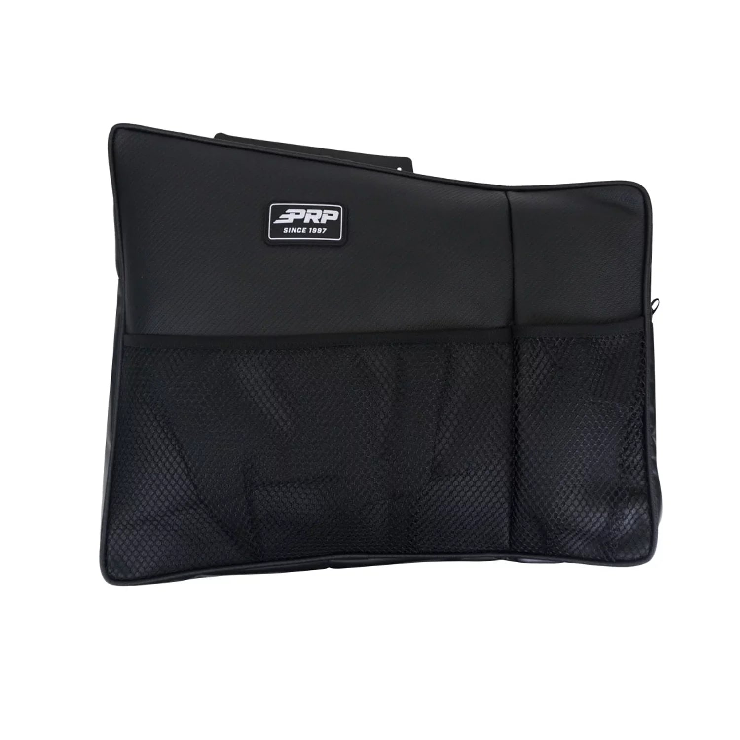PRP Seats E90 Waterproof Storage Bags Kawasaki KRX UTV Firewall Black (Pair)