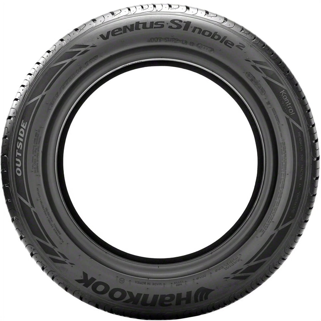 Hankook Ventus S1 Noble2 (H452) 225/50ZR18 95W Tire