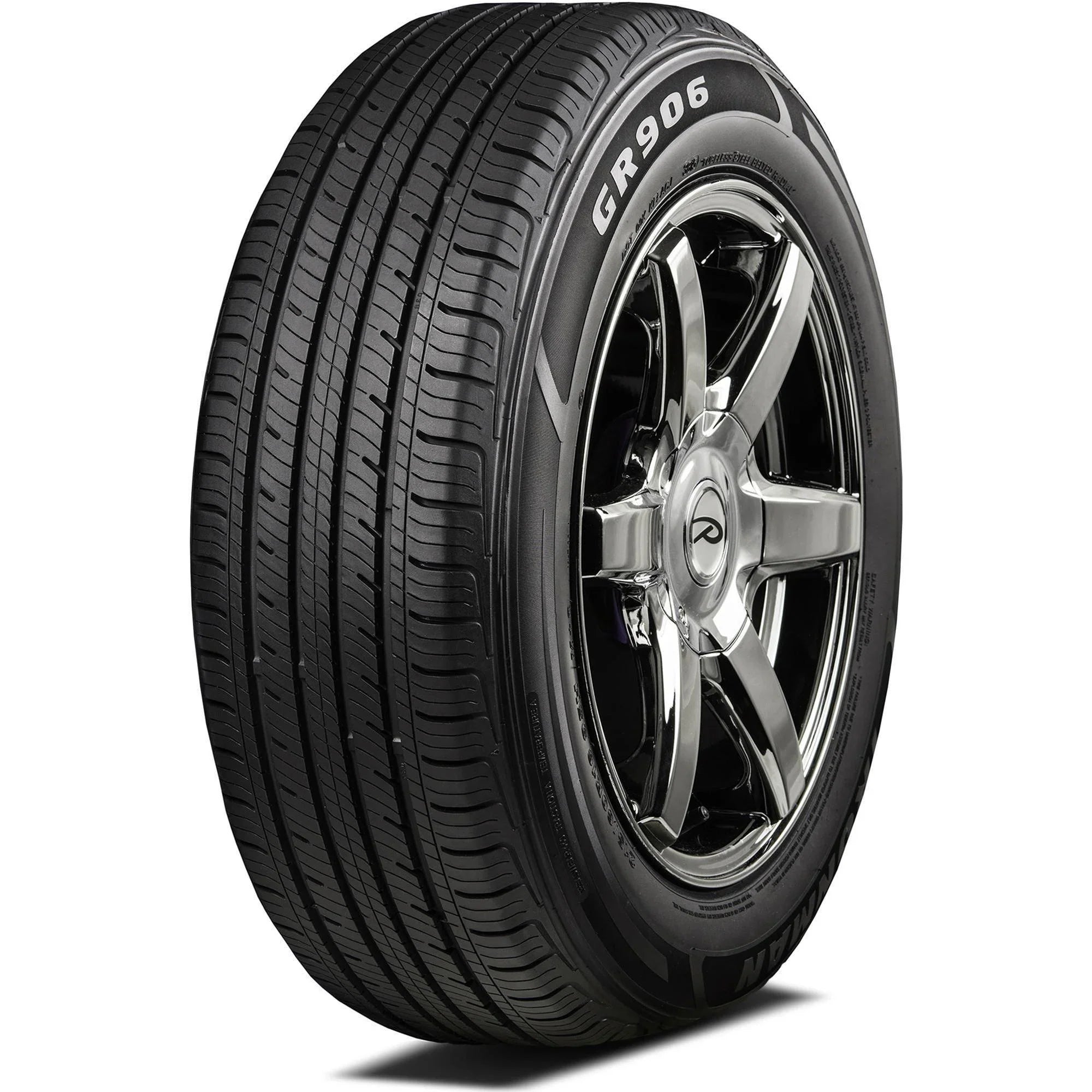 Ironman GR906 225/55R18 98H BW All Season