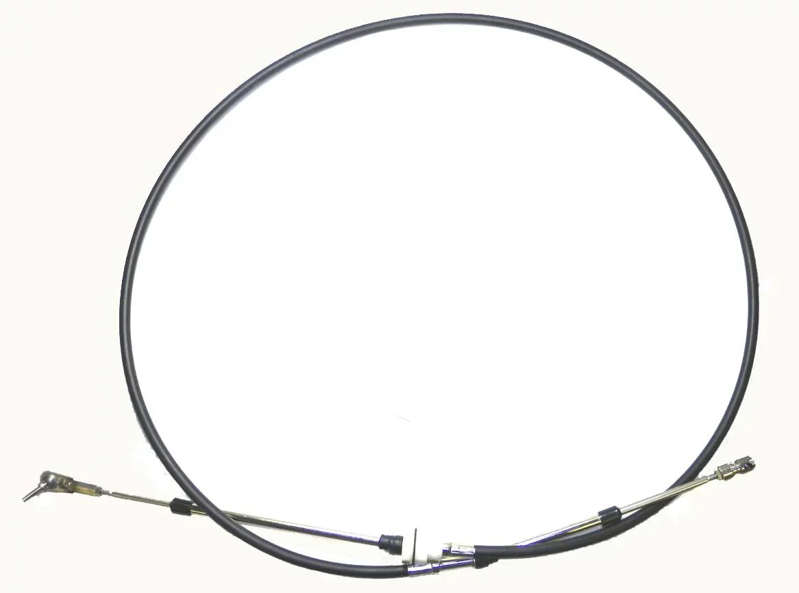 New Steering Cable With Yamaha VX Cruiser Deluxe Sport 1100 2010 2011 2012 2013 2014 2015 2016 2017 2018 2019 2020 VXR VXS 1050 1100 1800 by Part Numbers F2N-61481-00-00 F2N614810000