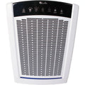 LivePure Bali HEPA Air Purifier - White