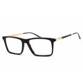 Chopard VCH343 0700 Women's Shiny Black Plastic Frame Eyeglasses