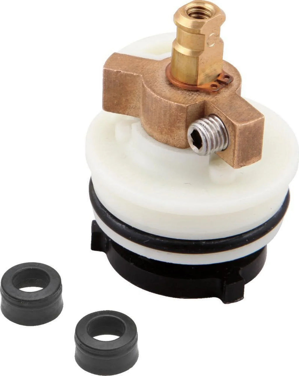 Delta Stem Unit & Seats - 1600 Series RP1991