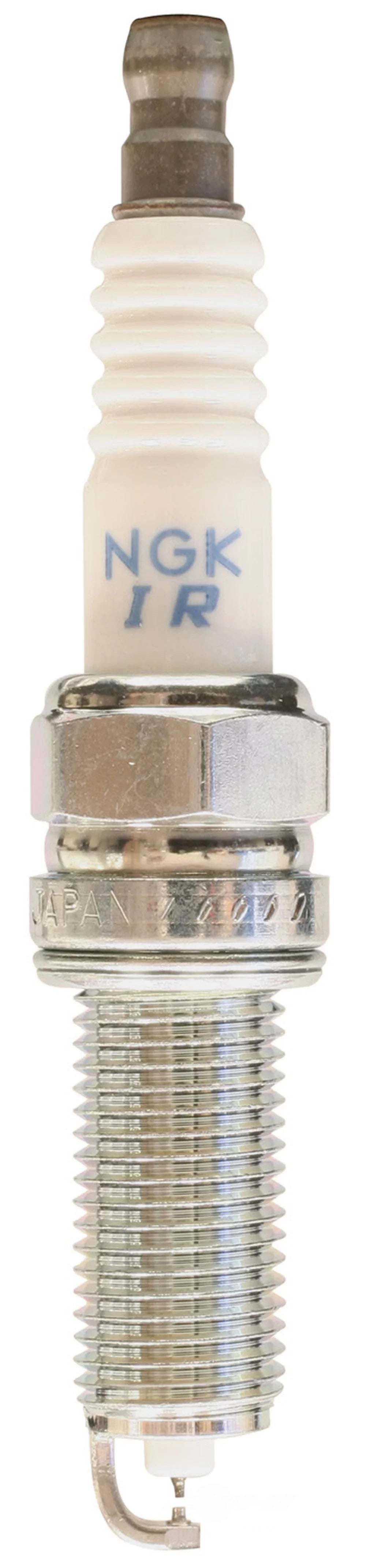 NGK 93135 Laser Iridium Spark Plug (4 Pack) Fits select: 2012-2016 HYUNDAI GENESIS, 2012-2016 HYUNDAI EQUUS