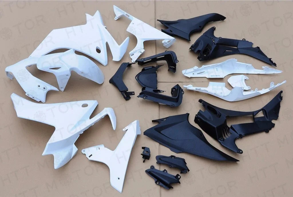 Complete Set Fairing Body Work Cowling For Honda CBR500R CBR 500 R 2013 2014 USA