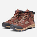 Refurbished Vasque 07742W 130 Breeze Waterproof Hiking Boots Men - Java - 13W