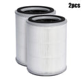 QIFEI 2 Pack 3-in-1 Pre-Filter For TOPPIN TPAP001 Air Purifier Replacement Filter